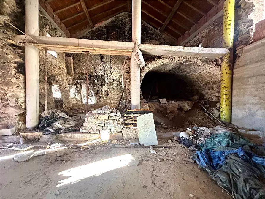 Immagine 12 di Rustico / casale in vendita  in Regione Sarezzo a Garessio