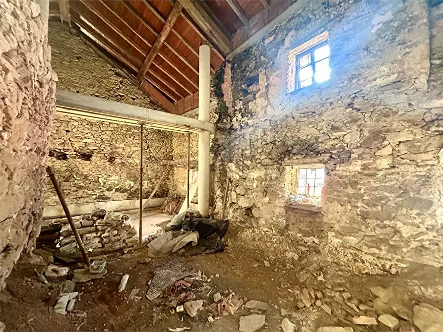 Immagine 8 di Rustico / casale in vendita  in Regione Sarezzo a Garessio