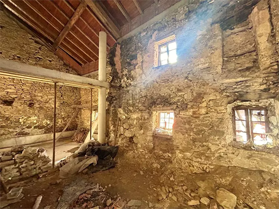 Immagine 2 di Rustico / casale in vendita  in Regione Sarezzo a Garessio