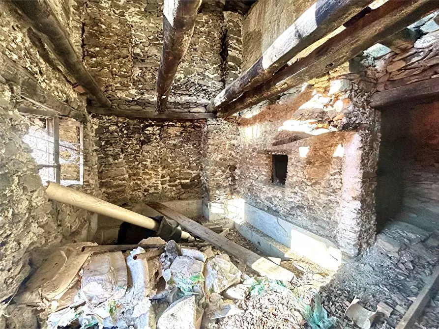 Immagine 16 di Rustico / casale in vendita  in Regione Sarezzo a Garessio