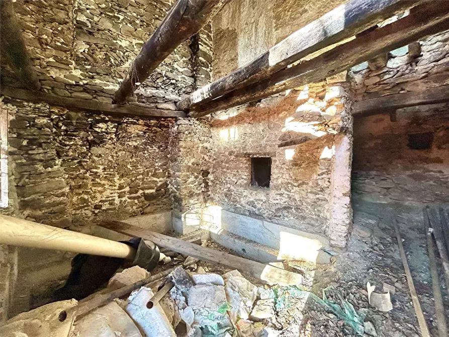 Immagine 17 di Rustico / casale in vendita  in Regione Sarezzo a Garessio