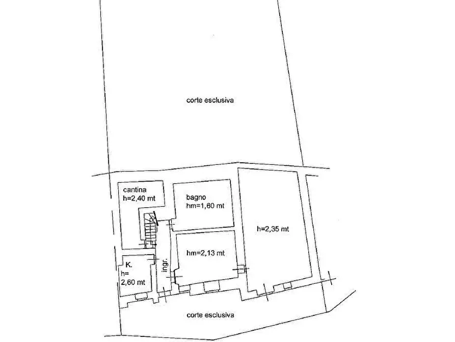 Immagine 25 di Rustico / casale in vendita  in Regione Sarezzo a Garessio