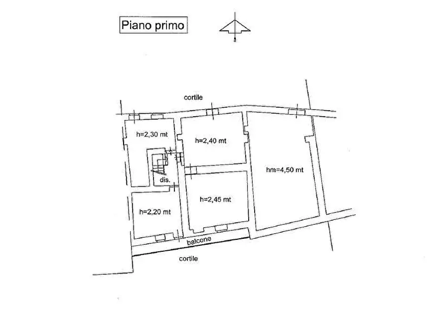 Immagine 26 di Rustico / casale in vendita  in Regione Sarezzo a Garessio
