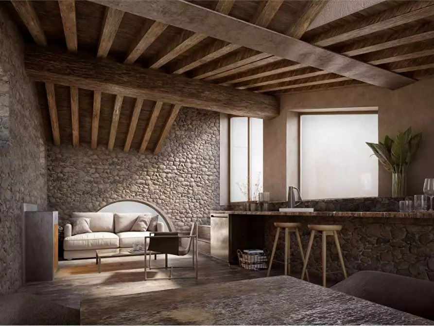 Immagine 15 di Appartamento in vendita  in Via San Giovanni  a Ormea