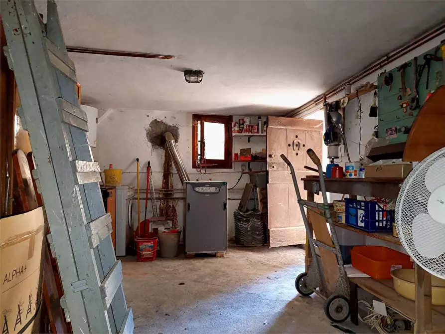 Immagine 29 di Casa indipendente in vendita  in Via Madonnetta 7 a Mendatica