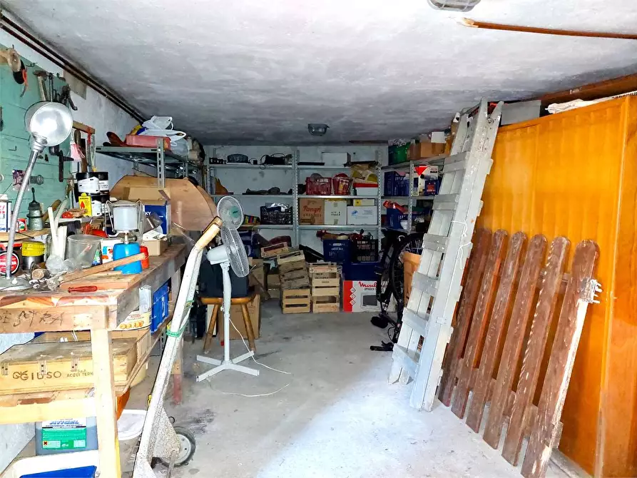 Immagine 30 di Casa indipendente in vendita  in Via Madonnetta 7 a Mendatica