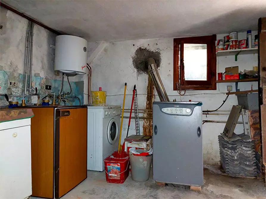 Immagine 31 di Casa indipendente in vendita  in Via Madonnetta 7 a Mendatica