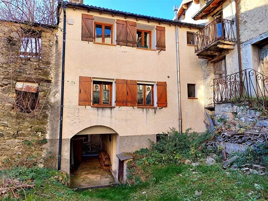 Immagine 30 di Casa indipendente in vendita  in Via Madonnetta 7 a Mendatica