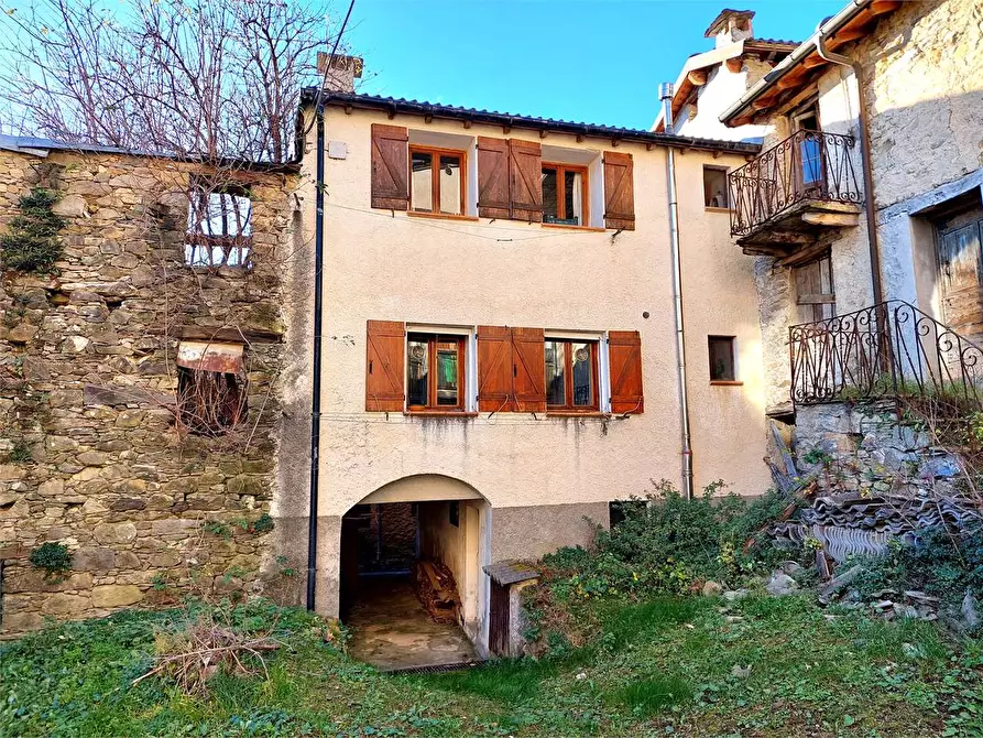 Immagine 32 di Casa indipendente in vendita  in Via Madonnetta 7 a Mendatica