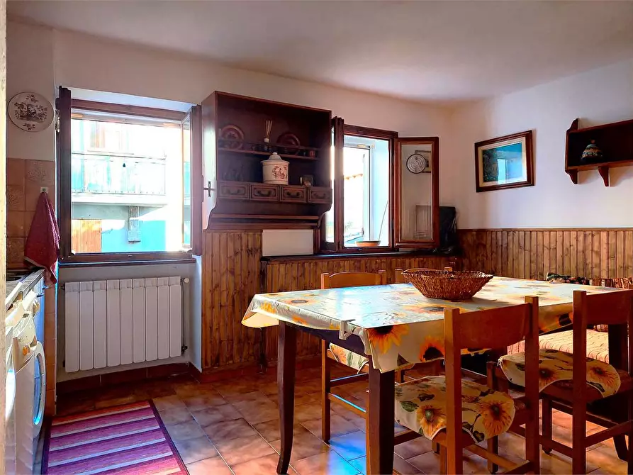 Immagine 18 di Casa indipendente in vendita  in Via Madonnetta 7 a Mendatica