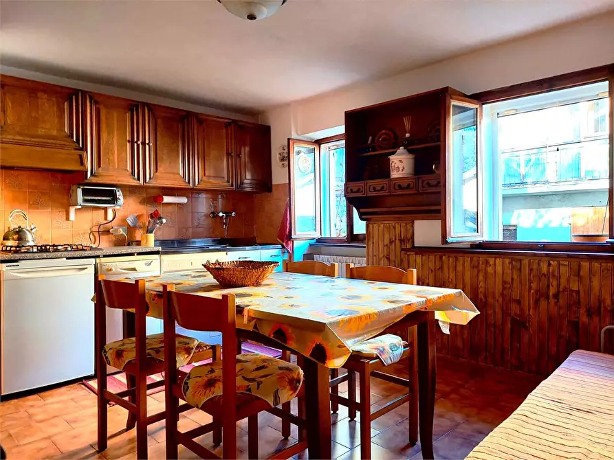 Immagine 16 di Casa indipendente in vendita  in Via Madonnetta 7 a Mendatica