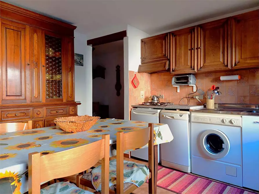 Immagine 19 di Casa indipendente in vendita  in Via Madonnetta 7 a Mendatica