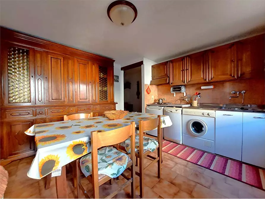 Immagine 20 di Casa indipendente in vendita  in Via Madonnetta 7 a Mendatica