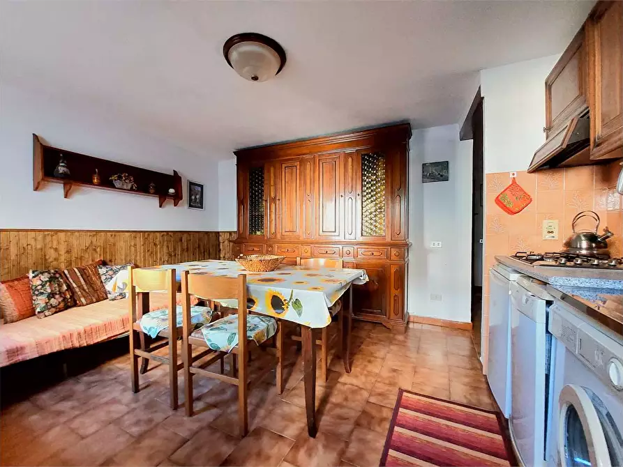 Immagine 21 di Casa indipendente in vendita  in Via Madonnetta 7 a Mendatica