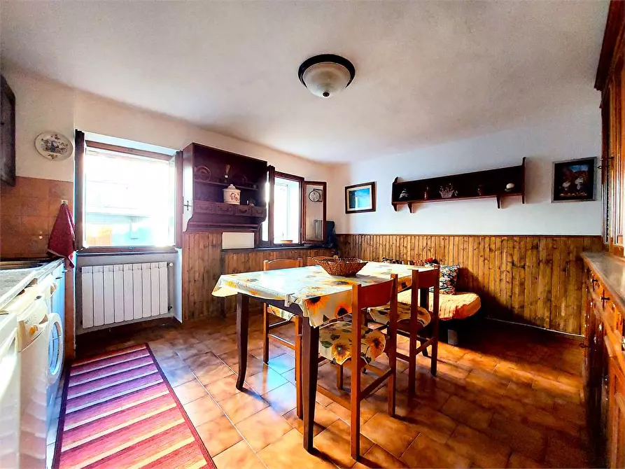 Immagine 17 di Casa indipendente in vendita  in Via Madonnetta 7 a Mendatica