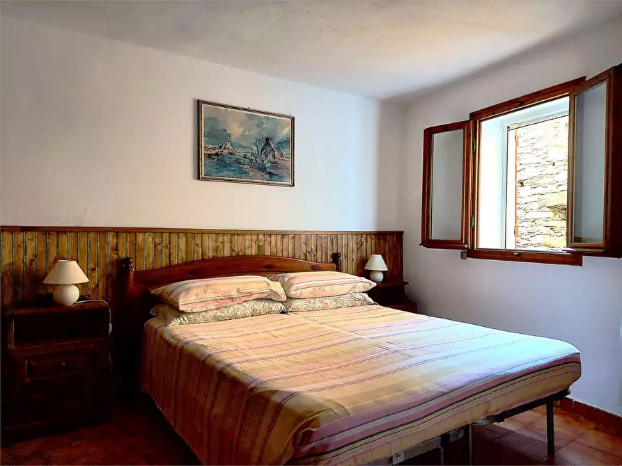 Immagine 25 di Casa indipendente in vendita  in Via Madonnetta 7 a Mendatica