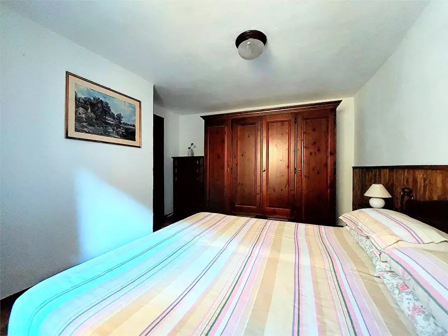 Immagine 27 di Casa indipendente in vendita  in Via Madonnetta 7 a Mendatica