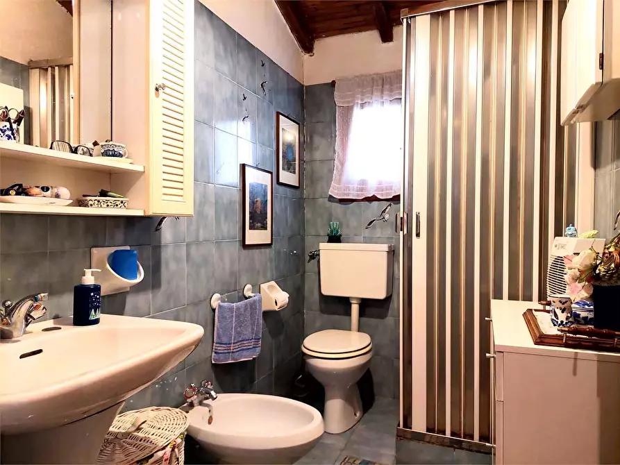 Immagine 14 di Casa indipendente in vendita  in Via Madonnetta 7 a Mendatica