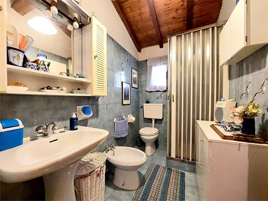 Immagine 15 di Casa indipendente in vendita  in Via Madonnetta 7 a Mendatica