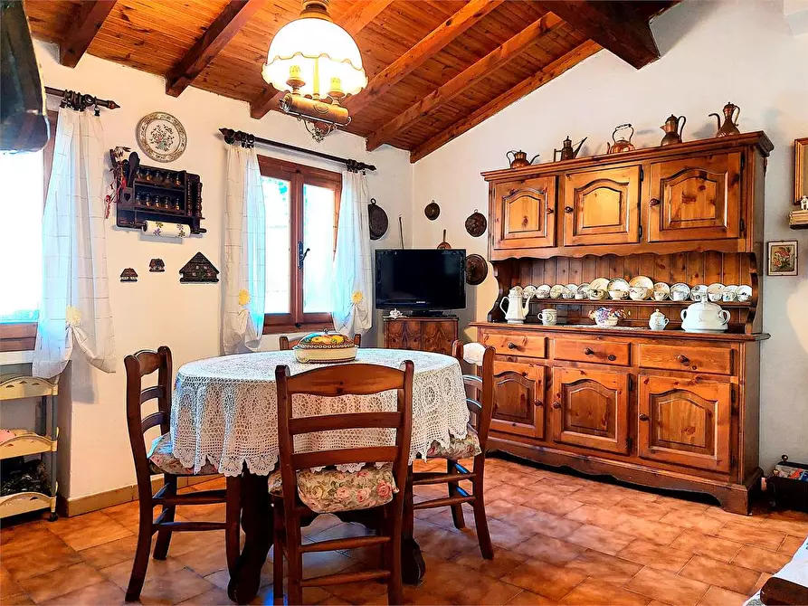 Immagine 5 di Casa indipendente in vendita  in Via Madonnetta 7 a Mendatica