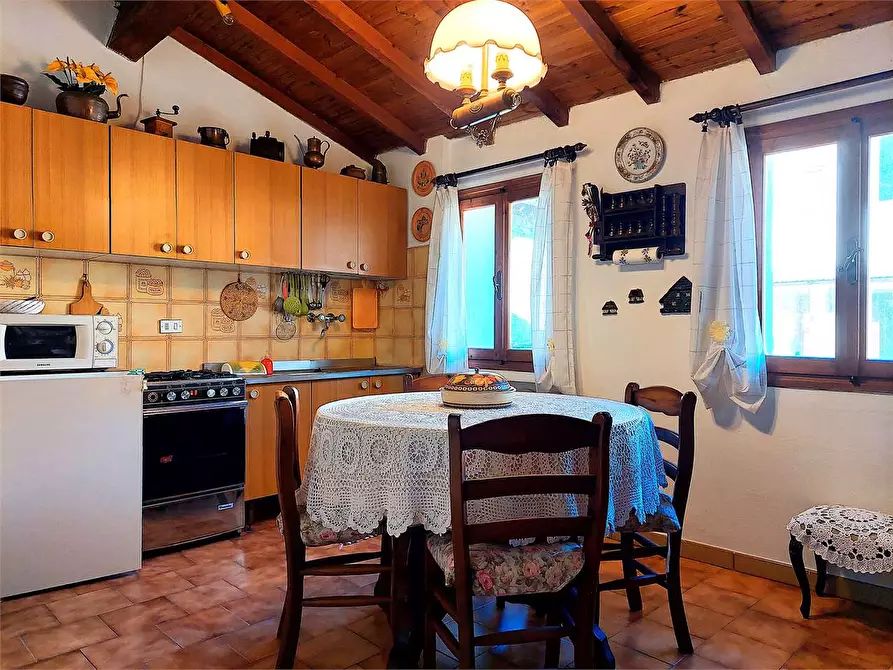 Immagine 6 di Casa indipendente in vendita  in Via Madonnetta 7 a Mendatica