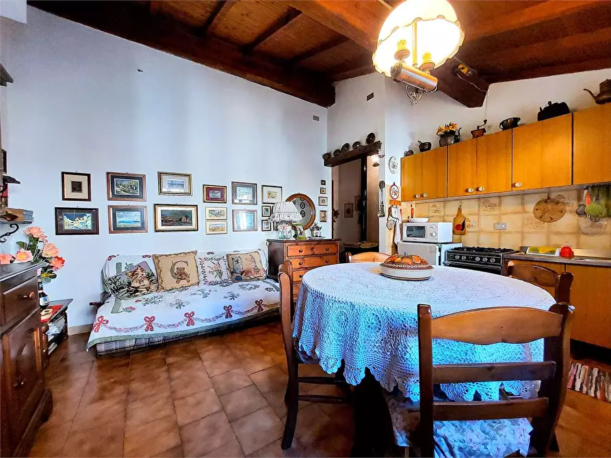 Immagine 7 di Casa indipendente in vendita  in Via Madonnetta 7 a Mendatica