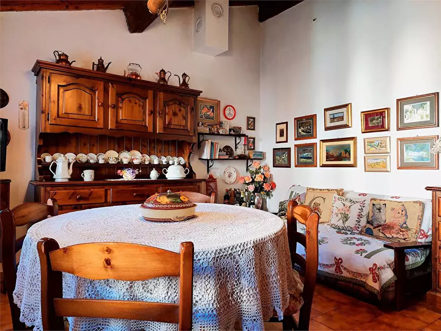 Immagine 8 di Casa indipendente in vendita  in Via Madonnetta 7 a Mendatica