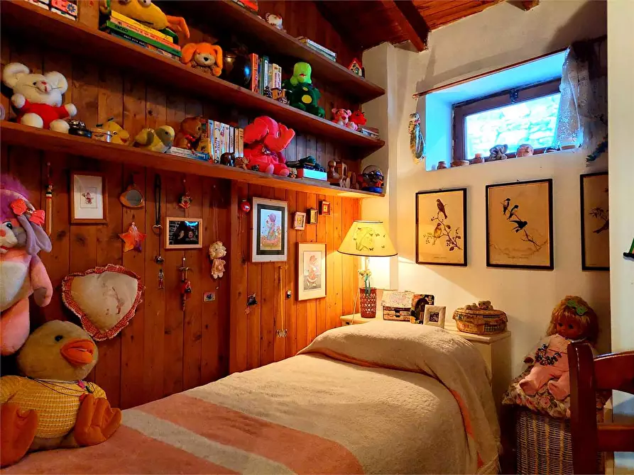 Immagine 9 di Casa indipendente in vendita  in Via Madonnetta 7 a Mendatica