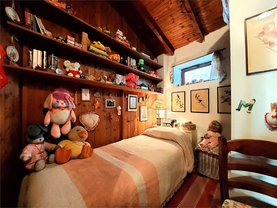 Immagine 10 di Casa indipendente in vendita  in Via Madonnetta 7 a Mendatica