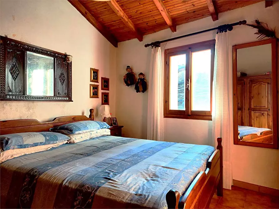 Immagine 11 di Casa indipendente in vendita  in Via Madonnetta 7 a Mendatica