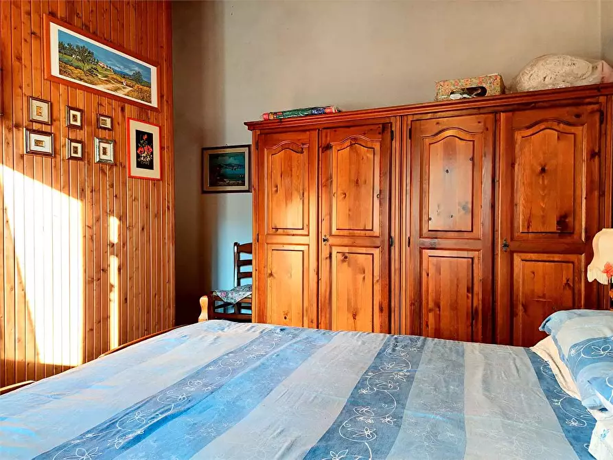 Immagine 13 di Casa indipendente in vendita  in Via Madonnetta 7 a Mendatica