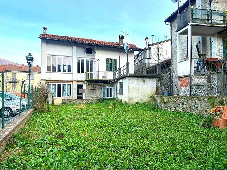 Immagine 1 di Casa indipendente in vendita  in Via Diaz 18 a Garessio