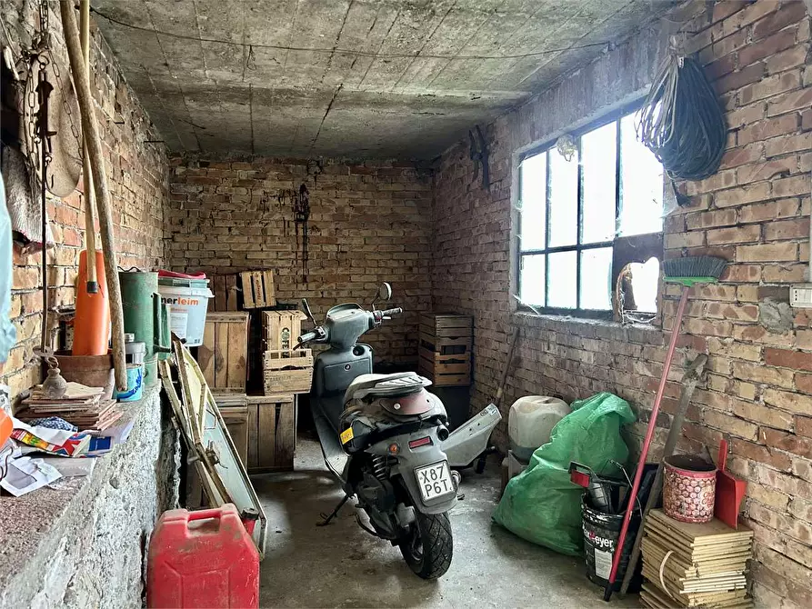 Immagine 39 di Casa indipendente in vendita  in Via Diaz 18 a Garessio