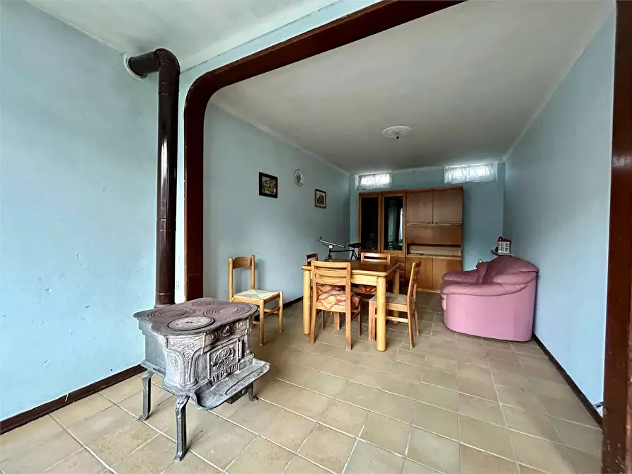 Immagine 10 di Casa indipendente in vendita  in Via Diaz 18 a Garessio