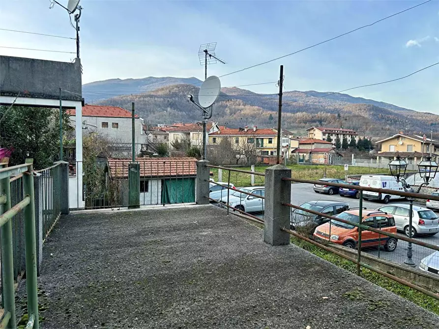 Immagine 27 di Casa indipendente in vendita  in Via Diaz 18 a Garessio