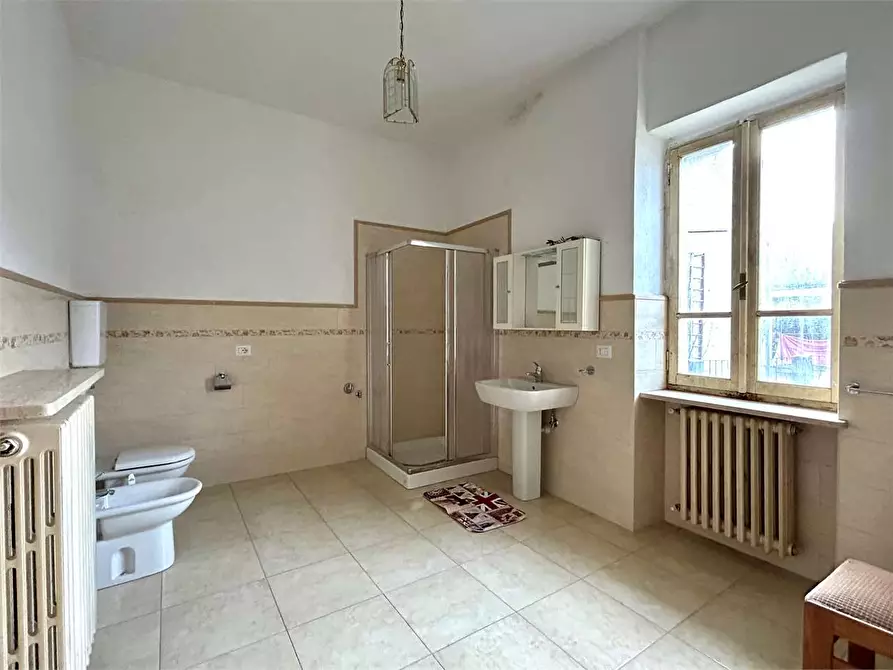 Immagine 32 di Casa indipendente in vendita  in Via Diaz 18 a Garessio