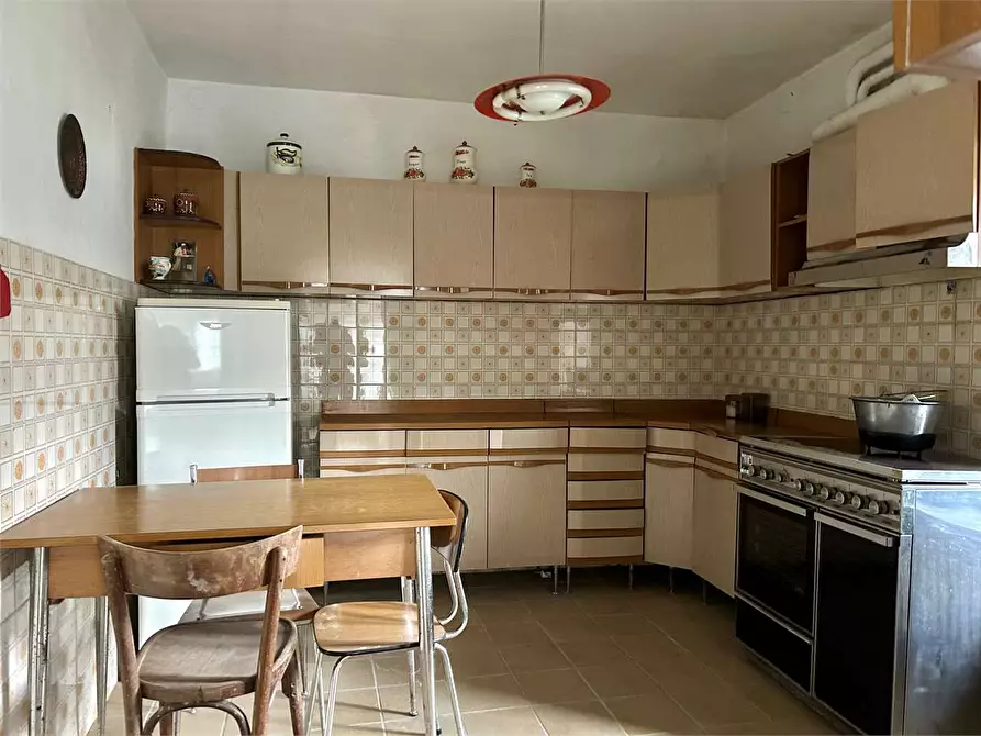 Immagine 12 di Casa indipendente in vendita  in Via Diaz 18 a Garessio