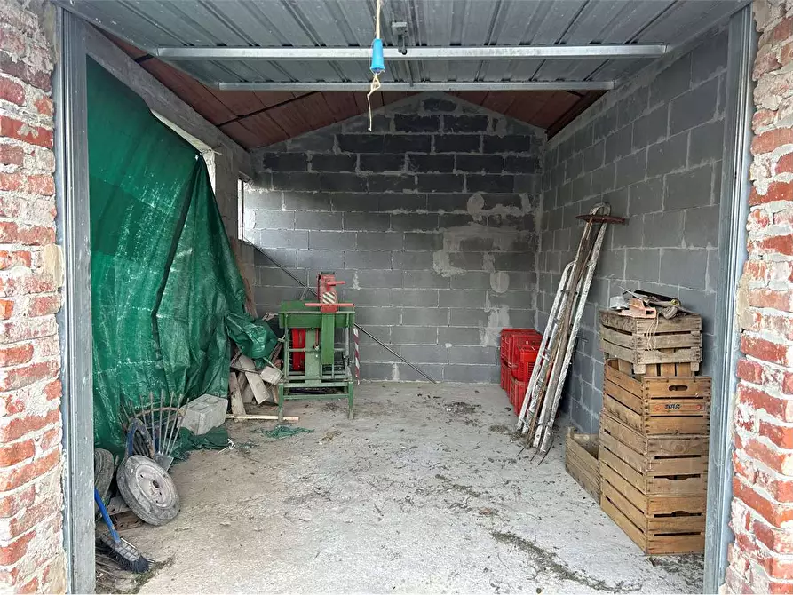 Immagine 40 di Casa indipendente in vendita  in Via Diaz 18 a Garessio