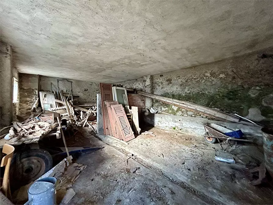 Immagine 19 di Casa indipendente in vendita  in Frazione Deversi a Garessio