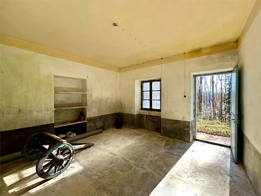 Immagine 16 di Casa indipendente in vendita  in Frazione Deversi a Garessio