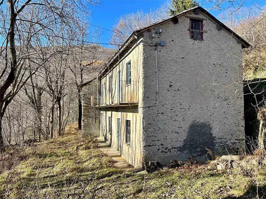 Immagine 28 di Casa indipendente in vendita  in Frazione Deversi a Garessio