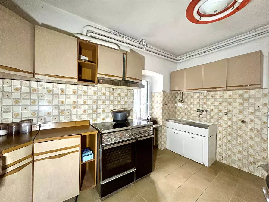 Immagine 15 di Casa indipendente in vendita  in Via Diaz 18 a Garessio