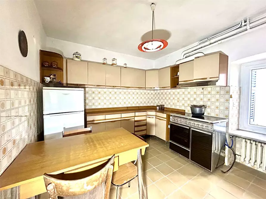 Immagine 14 di Casa indipendente in vendita  in Via Diaz 18 a Garessio