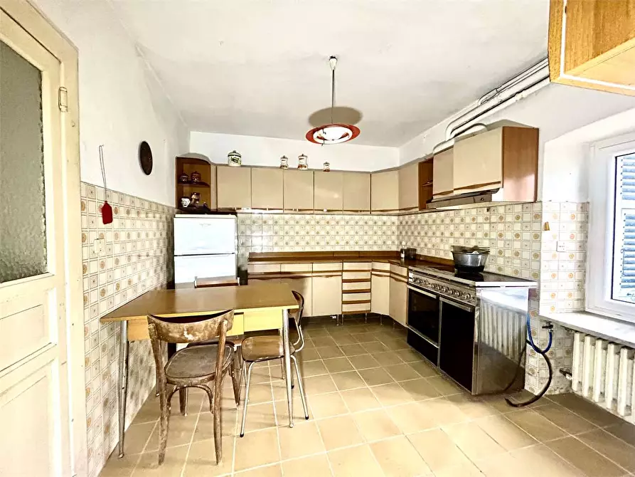 Immagine 13 di Casa indipendente in vendita  in Via Diaz 18 a Garessio