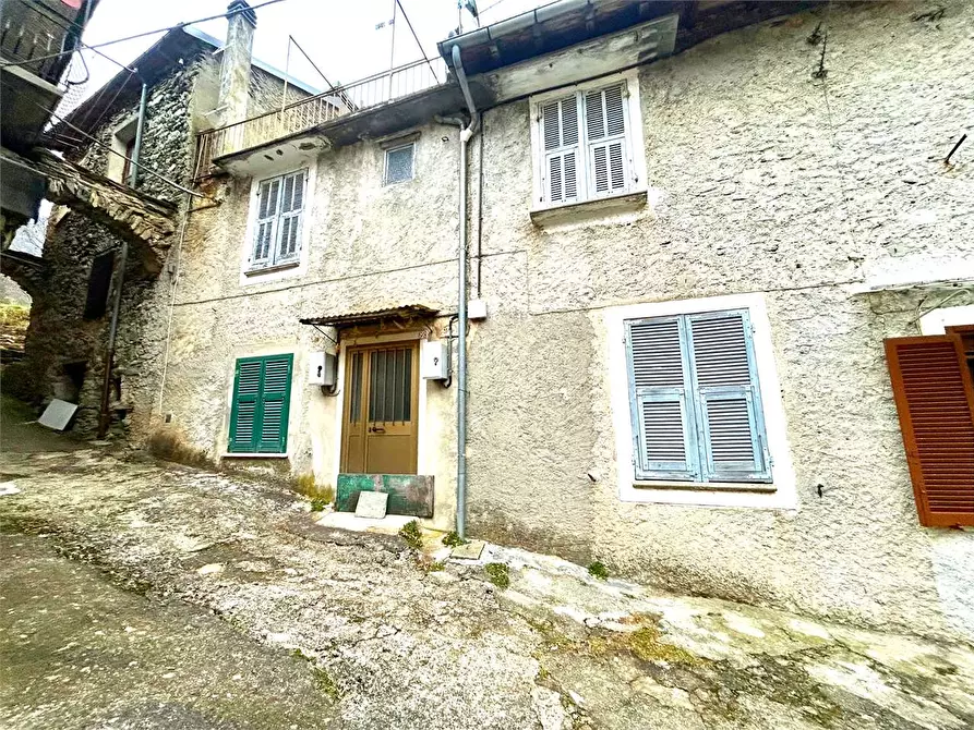 Immagine 1 di Rustico / casale in vendita  in Ponte di Nava 98 a Ormea