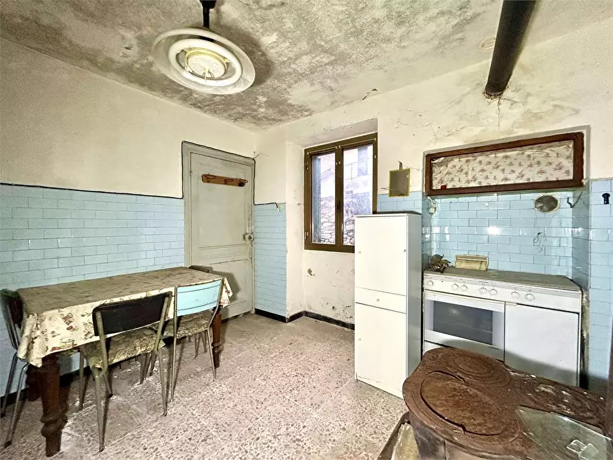 Immagine 4 di Rustico / casale in vendita  in Ponte di Nava 98 a Ormea