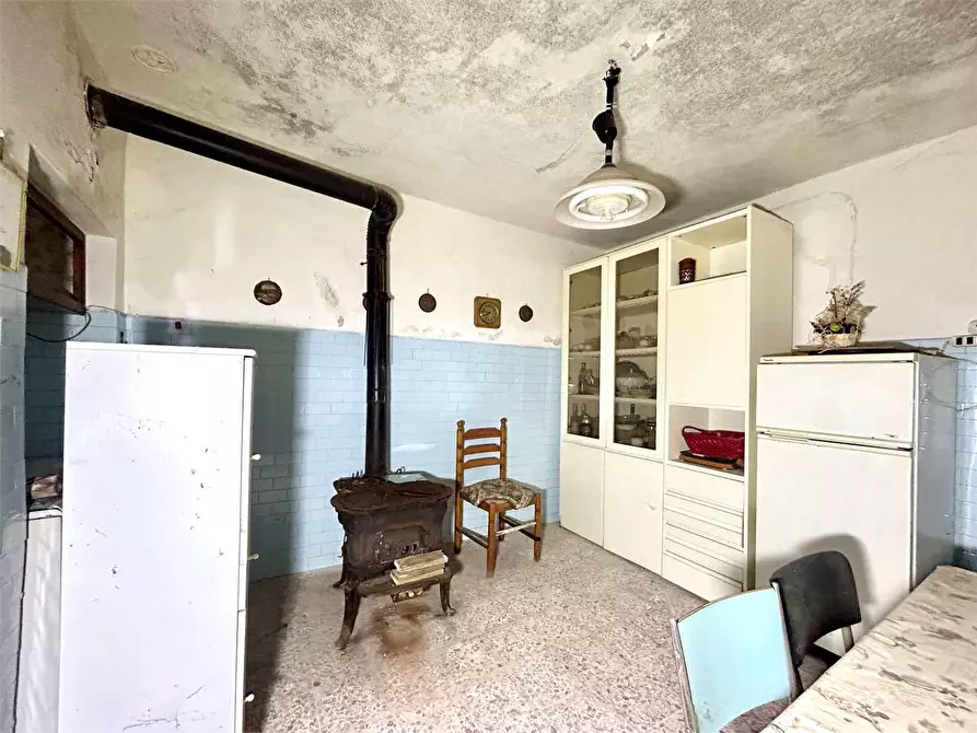 Immagine 4 di Trilocale in vendita  in Ponte di Nava 98 a Ormea