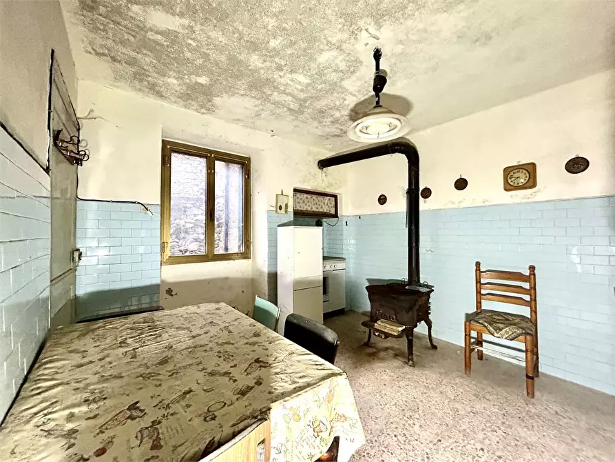 Immagine 2 di Rustico / casale in vendita  in Ponte di Nava 98 a Ormea