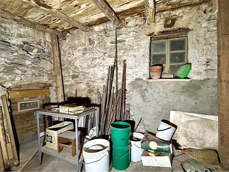 Immagine 20 di Rustico / casale in vendita  in Ponte di Nava 98 a Ormea