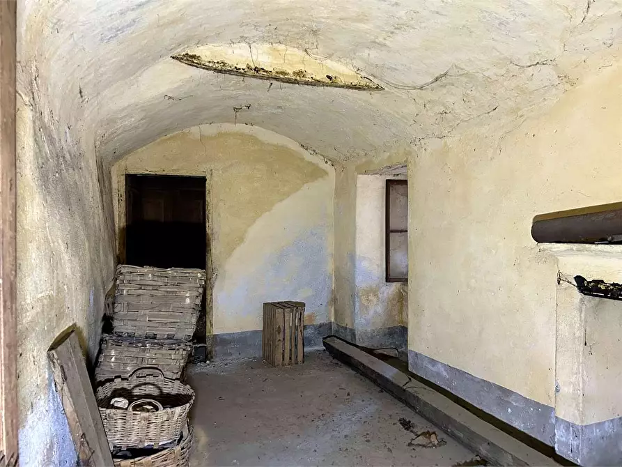 Immagine 6 di Rustico / casale in vendita  in Via Aleramo 10 a Ormea